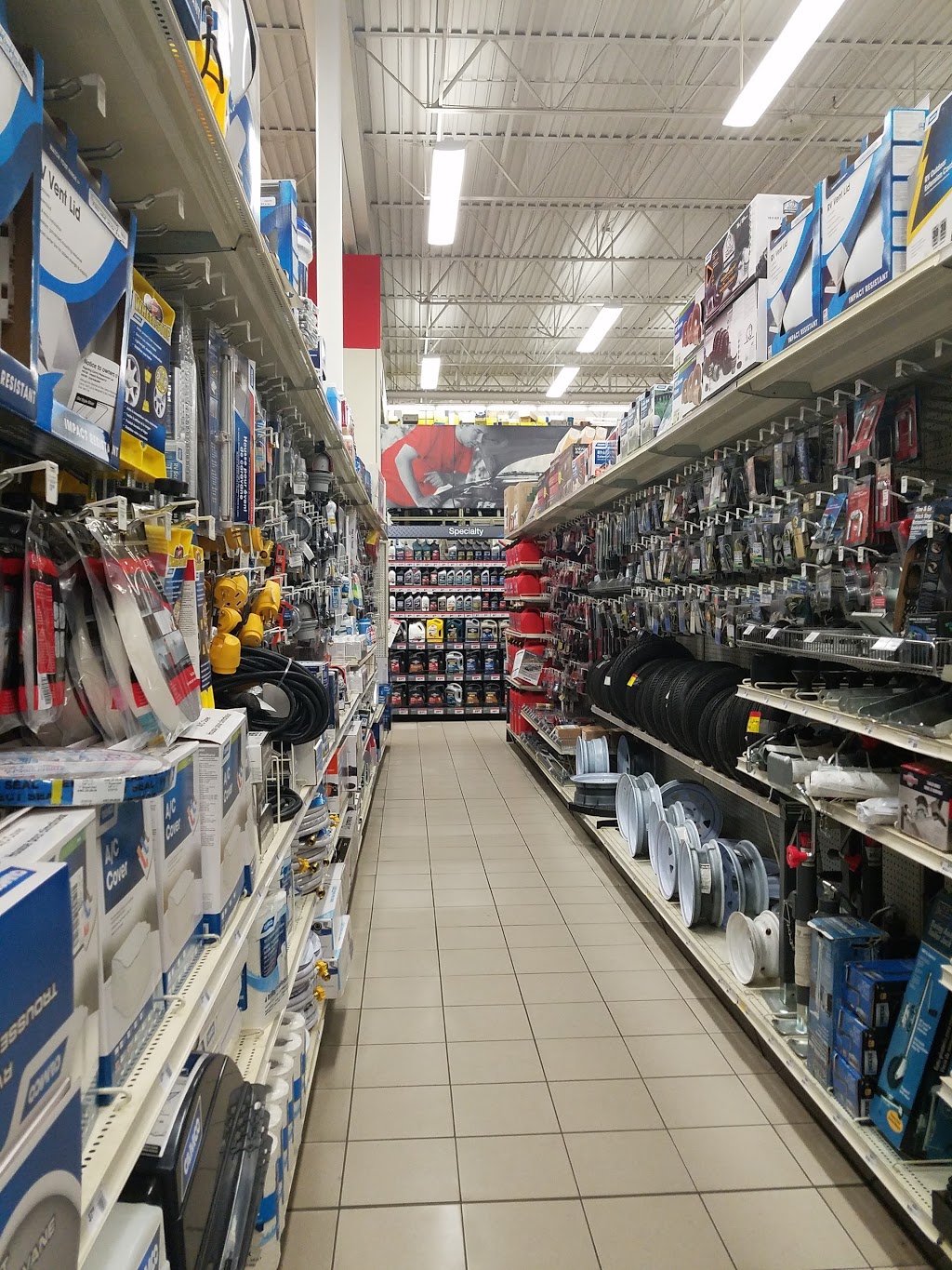 Canadian Tire | 1655 Leckie Rd, Kelowna, BC V1X 6E4, Canada | Phone: (250) 860-5744