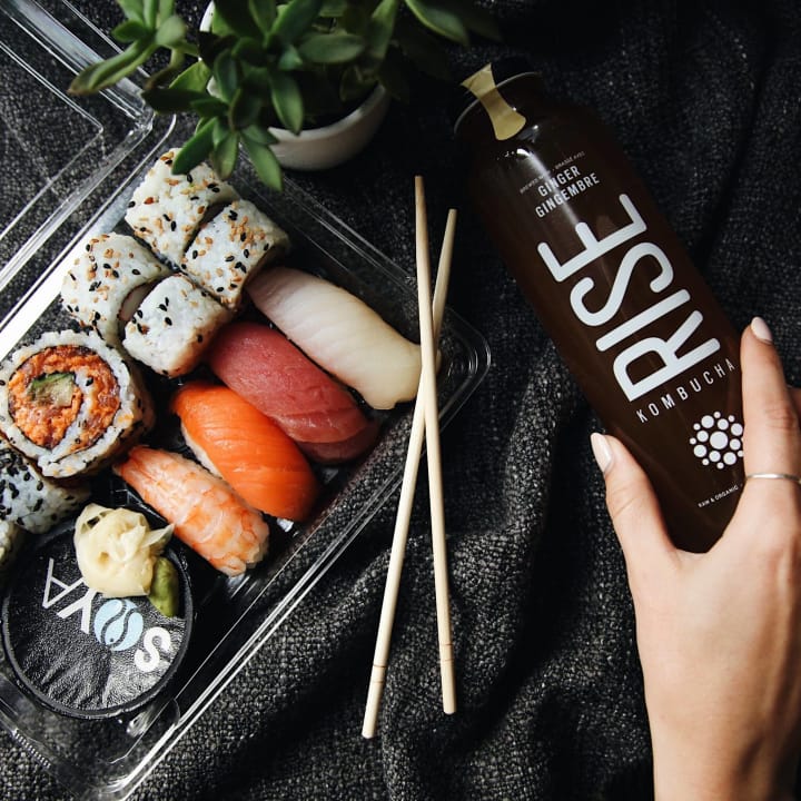 Sushi Shop | Les Terrasses des Lilas, 1132 Boulevard Saint-Joseph, Drummondville, QC J2C 2C7, Canada | Phone: (819) 478-8668