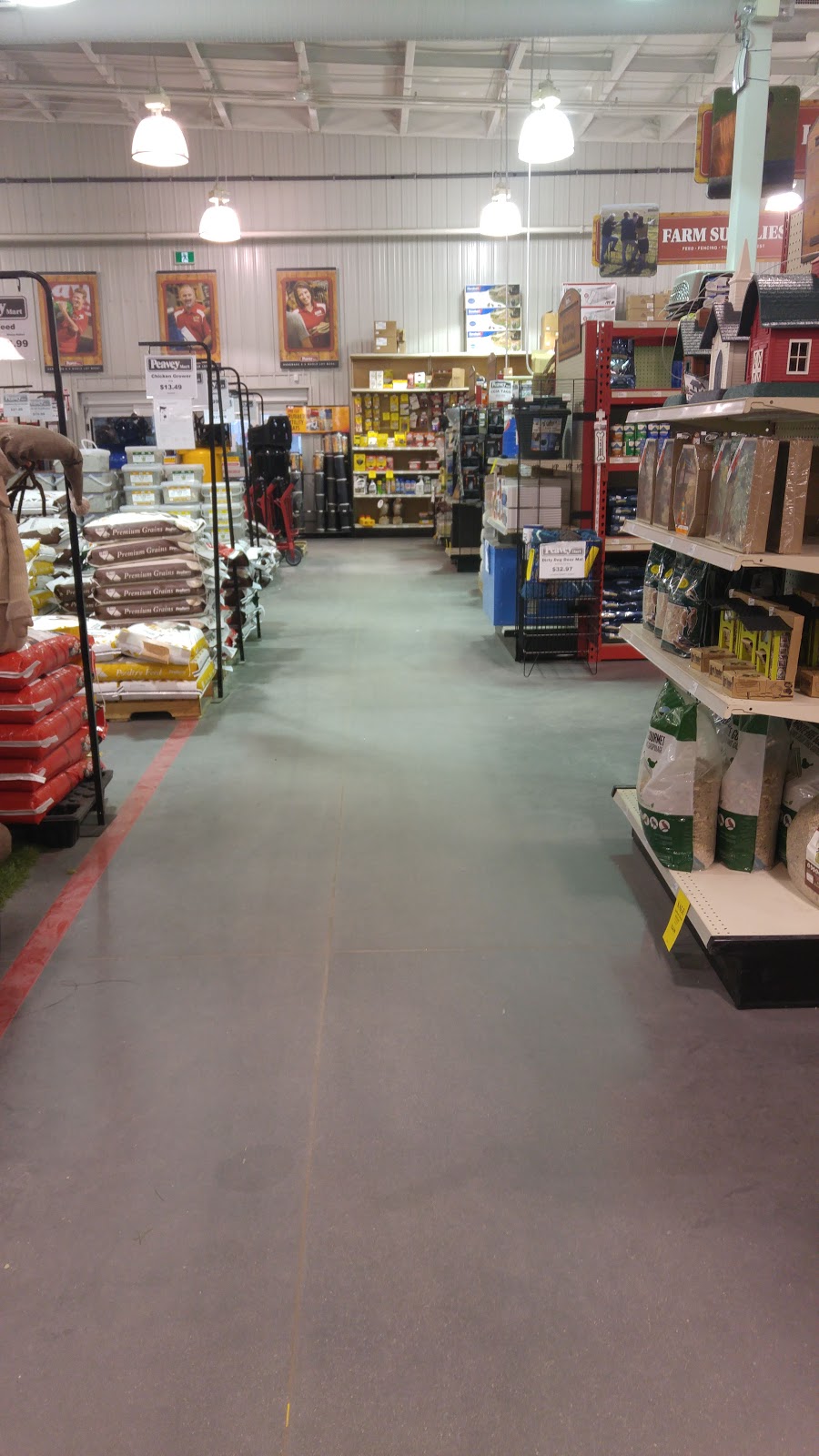 Peavey Mart | 995 Navigator Rd, Winkler, MB R6W 4A9, Canada | Phone: (204) 325-7560