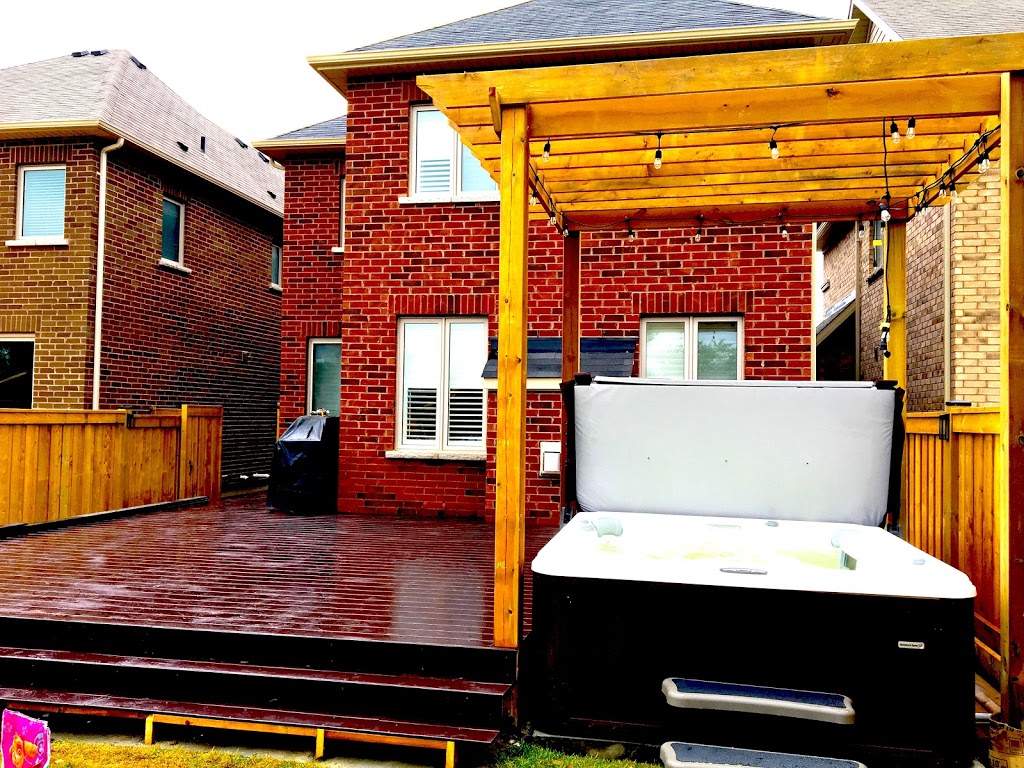Construction Companies Toronto | 2491 Lake Shore Blvd W Unit #3, Etobicoke, ON M8V 1C5, Canada | Phone: (647) 806-5142