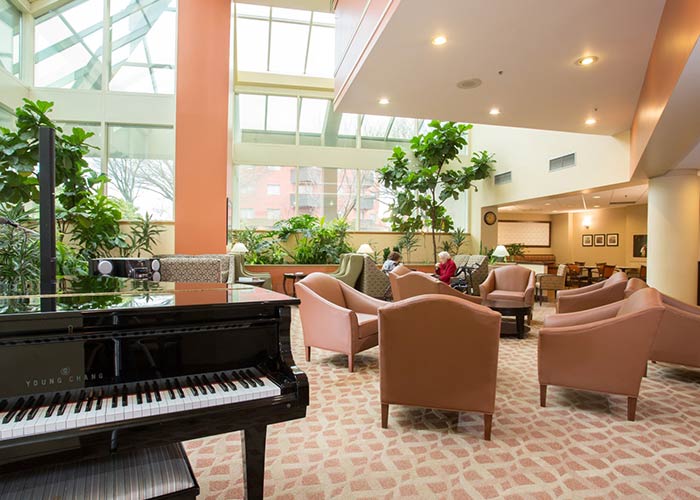 The Wellesley | 2800 Blanshard St, Victoria, BC V8T 5B5, Canada | Phone: (250) 383-9099
