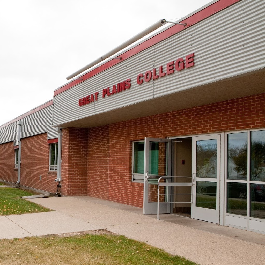 Great Plains College Warman Campus 201 Central St Warman SK S0K