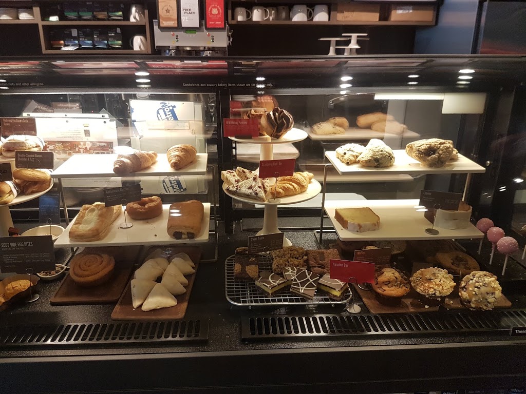 Starbucks | 5956 153 Ave NW, Edmonton, AB T5Y 2W1, Canada | Phone: (780) 473-0766