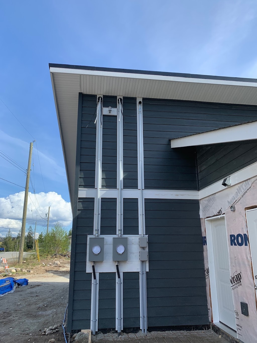 O.B. Electric | 6605 Klahanie Dr, Powell River, BC V8A 0C1, Canada | Phone: (604) 578-8771