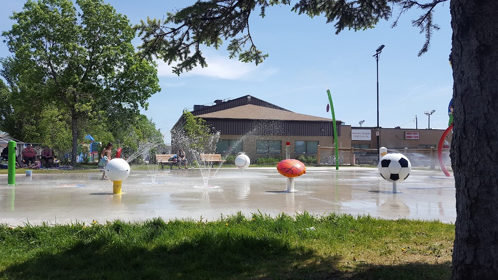 South Winnipeg Community Centre - Waverley | 1885 Chancellor Dr, Winnipeg, MB R3T 4C4, Canada | Phone: (204) 269-7000
