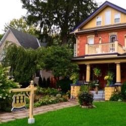 Hatfield House on Hibernia | 170 Hibernia St, Stratford, ON N5A 5V5, Canada | Phone: (519) 608-2699
