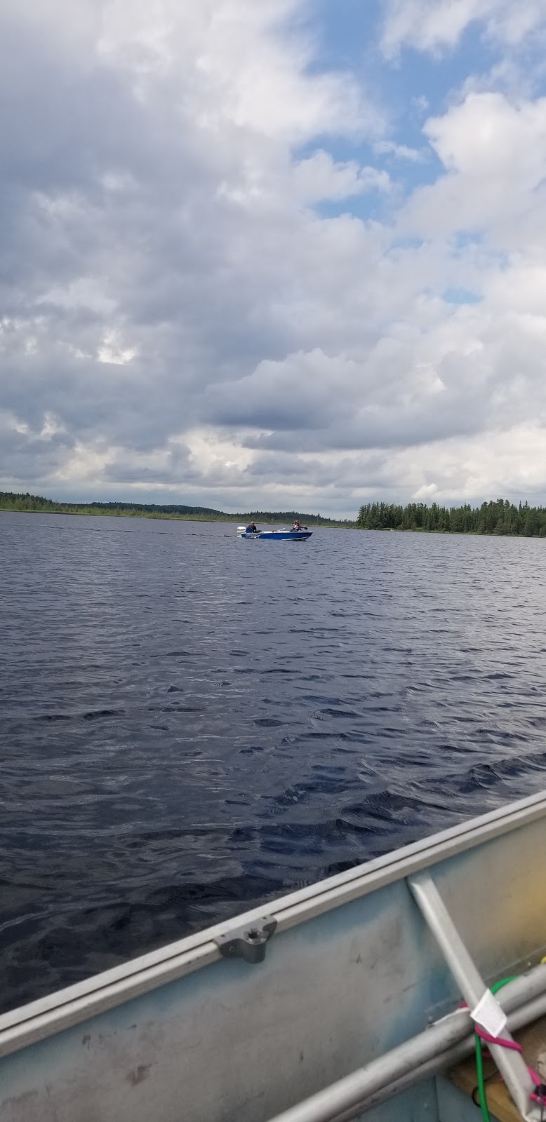 Camping Rivière-Whiskey | La Verendrye Wildlife Reserve, Vallée-de-lOr, QC J0W 2C0, Canada | Phone: (800) 665-6527
