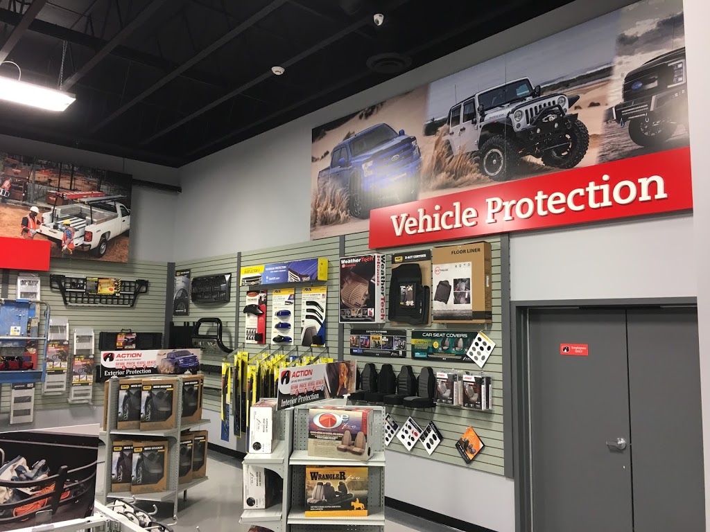 Action Car And Truck Accessories - Kelowna | 1541 Keehn Rd, Kelowna, BC V1X 5T5, Canada | Phone: (778) 760-5807