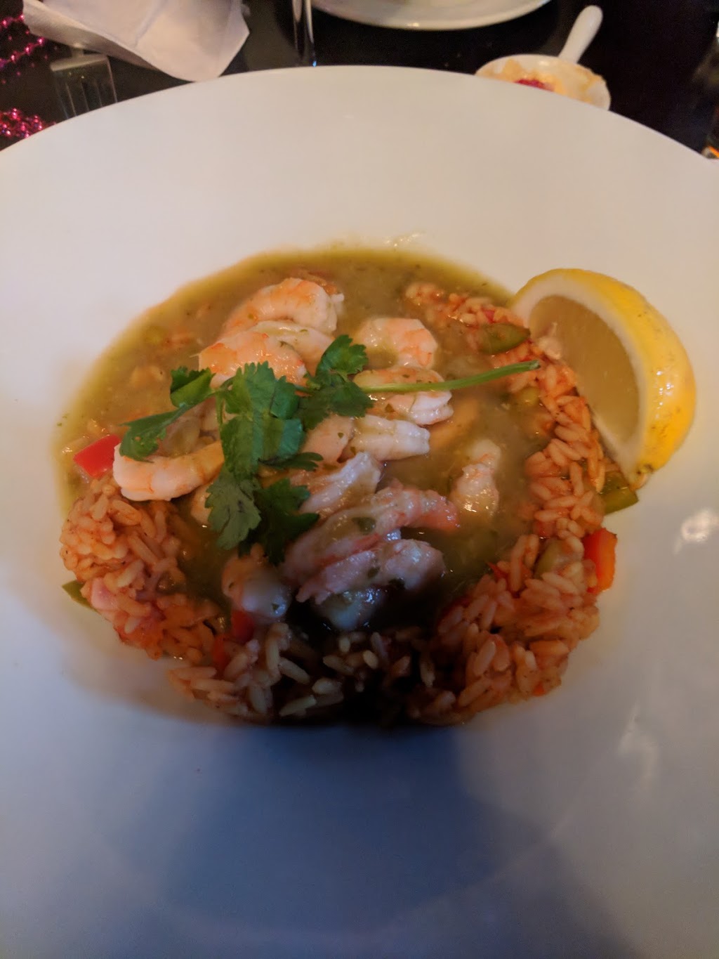 Cajun on King | 343 King St E, Kingston, ON K7L 3B5, Canada