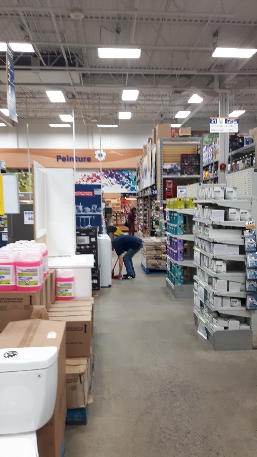 RONA | 891 7e Avenue, Grand-Mère, QC G9T 2B9, Canada | Phone: (819) 538-3381
