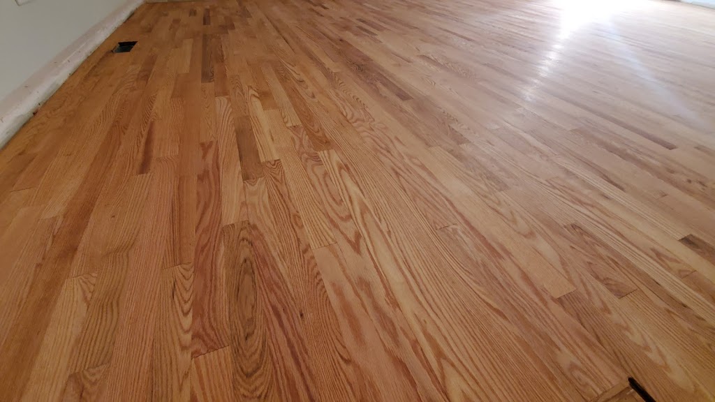 Plancher Dubé Inc | 175 Chemin Saint-François-Xavier, Delson, QC J5B 1X7, Canada | Phone: (450) 635-2472