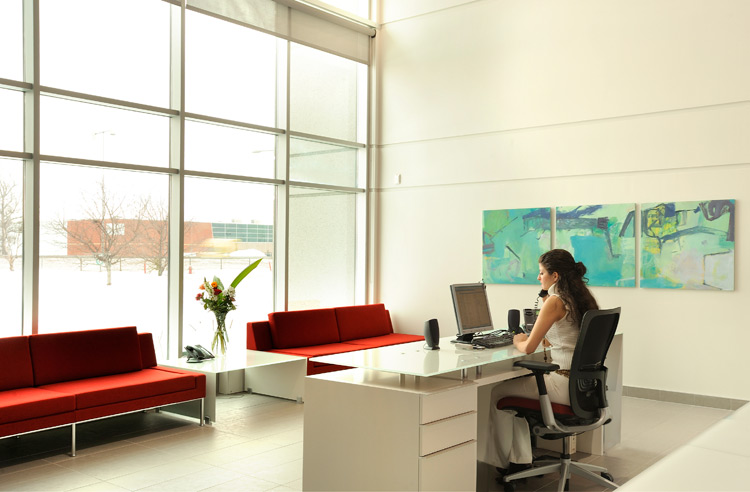 Targray | 18105 Route Transcanadienne, Kirkland, QC H9J 3Z4, Canada | Phone: (514) 695-8095