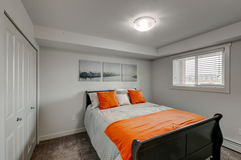 Emerald Hills Apartments - Skyline Living | 5600 Clover Bar Rd, Sherwood Park, AB T8H 0W5, Canada | Phone: (587) 200-1011