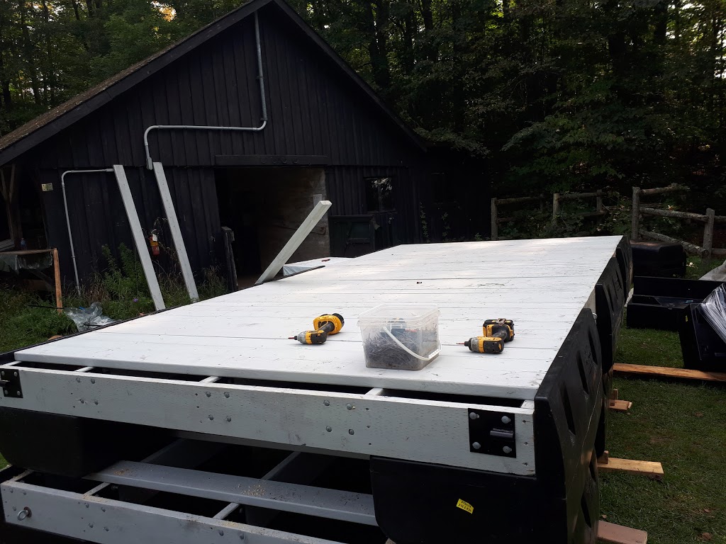 Camp Oconto | 1126 Camp Oconto Rd, Tichborne, ON K0T Z3R, Canada | Phone: (613) 375-6678