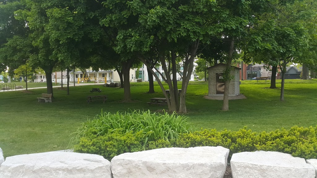 Childern Play Ground | 2340 Ontario St, Oakville, ON L6L 6P7, Canada