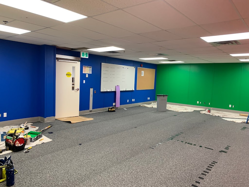Smith and Sons Painting | Willowbrook Dr, Whitby, ON L1R 2Z1, Canada | Phone: (905) 431-5434
