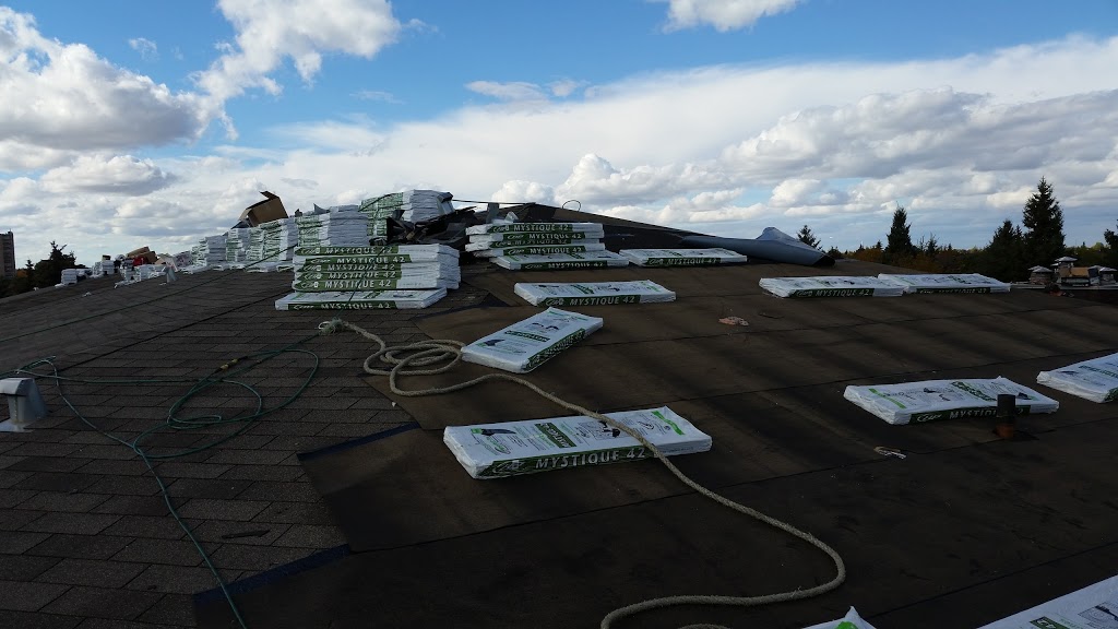 Chuck Nichol Roofing | Box 893, 110 5A St S, Wakaw, SK S0K 4P0, Canada | Phone: (306) 491-5685