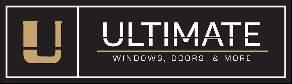 Ultimate Windows and Doors | Riverview, NB E1B 4T9, Canada | Phone: (506) 229-4584