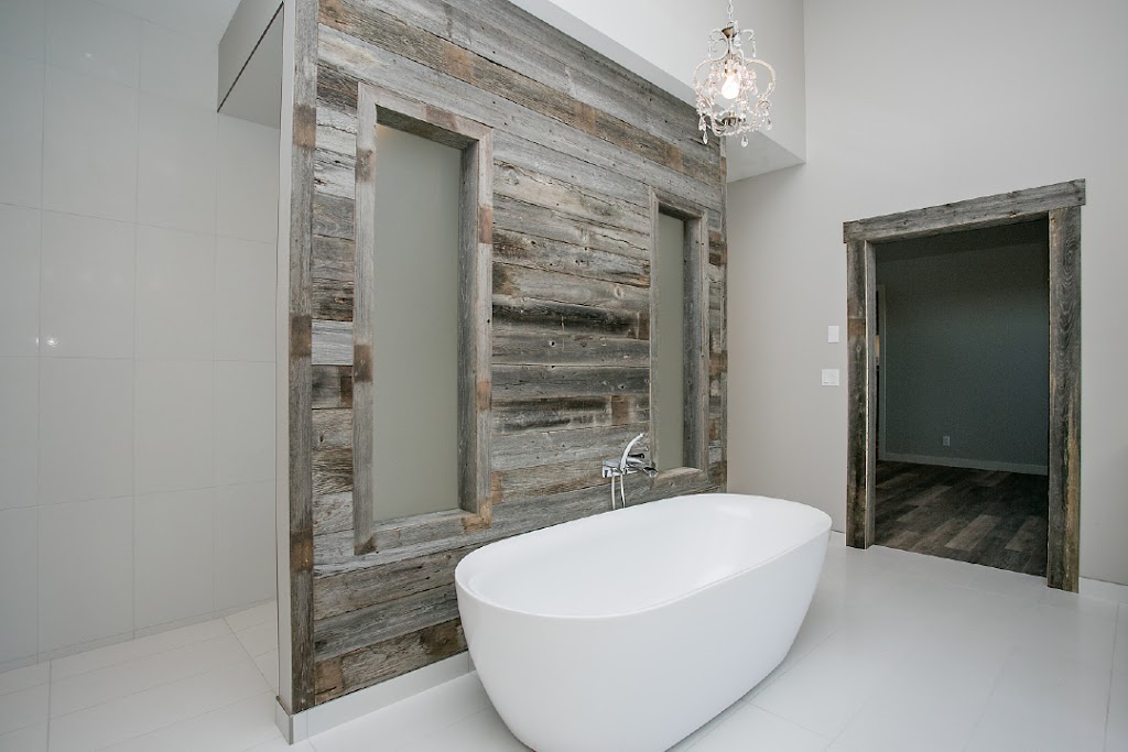 Parkland Builders Group Ltd. | 93 Garrison Cir, Red Deer, AB T4P 0P6, Canada | Phone: (403) 341-9359