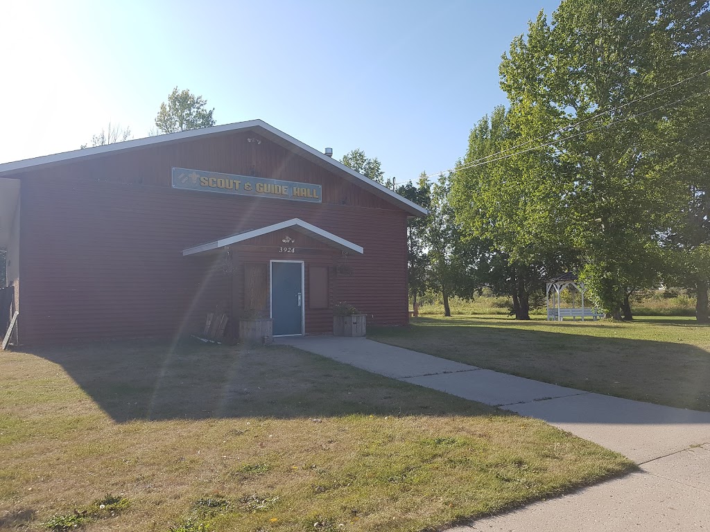 Baden Powell Adventure Center | 3924 46A Street Close, Ponoka, AB T4J 1R5, Canada | Phone: (403) 783-0703