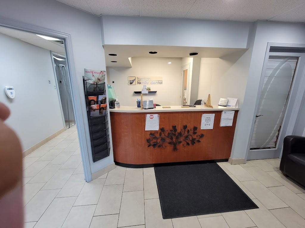 Trenton Family Dental | 73 Division St, Trenton, ON K8V 4W7, Canada | Phone: (613) 394-3883