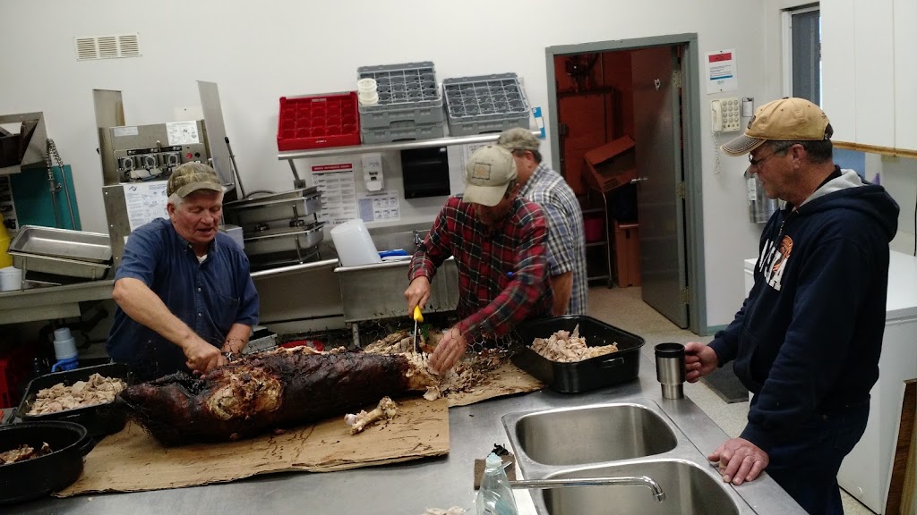 Lakedell Agricultural Society | Box 166, RR 2, Westerose, AB T0C 2V0, Canada | Phone: (780) 586-2505