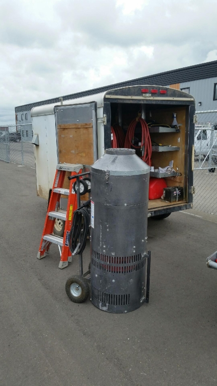 Peeks Heating & Air Conditioning Ltd. | 3446 32 Ave N #50, Lethbridge, AB T1H 7B4, Canada | Phone: (403) 328-7335