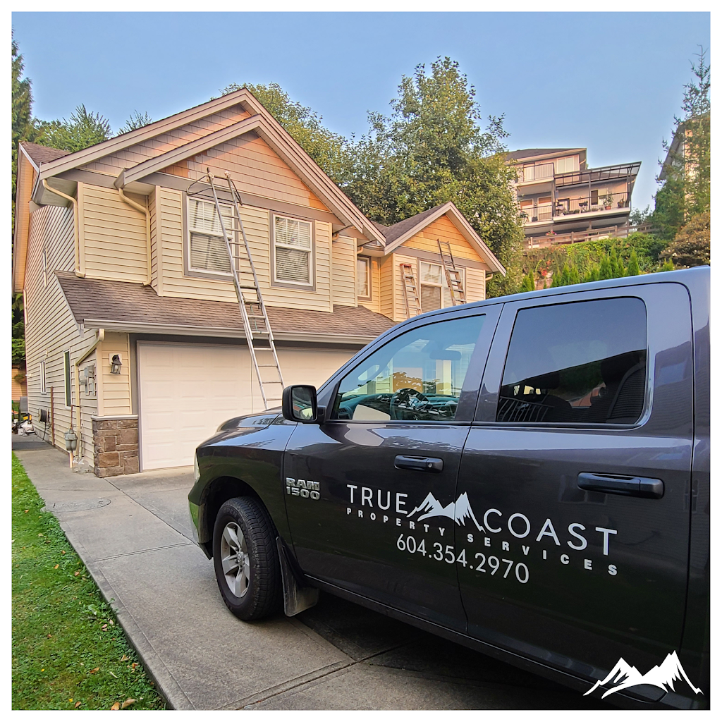 True Coast Property Services | 32702 Appleby Ct, Mission, BC V4S 0C8, Canada | Phone: (604) 354-2970