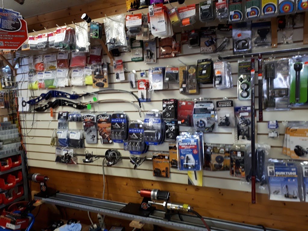 JDs Shooting & Fishing Supplies | 45 Prospect Bay Rd, Prospect Bay, NS B3T 1Z4, Canada | Phone: (902) 852-2551