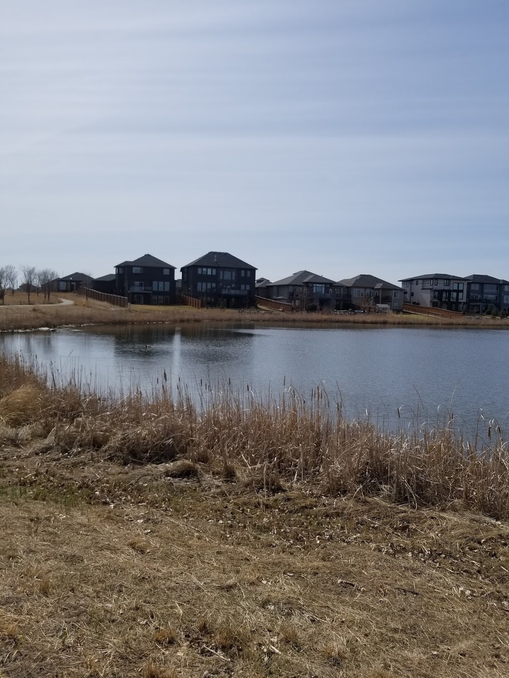 Ken Oblik Greenway Park | 105 Autumnview Dr, Winnipeg, MB R3Y 1S3, Canada