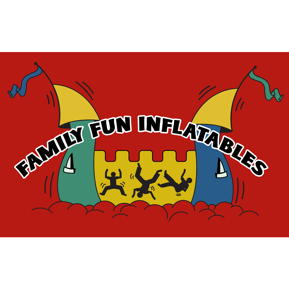 Family Fun Inflatables | Quinte West, ON K0K 2C0, Canada | Phone: (613) 967-0044