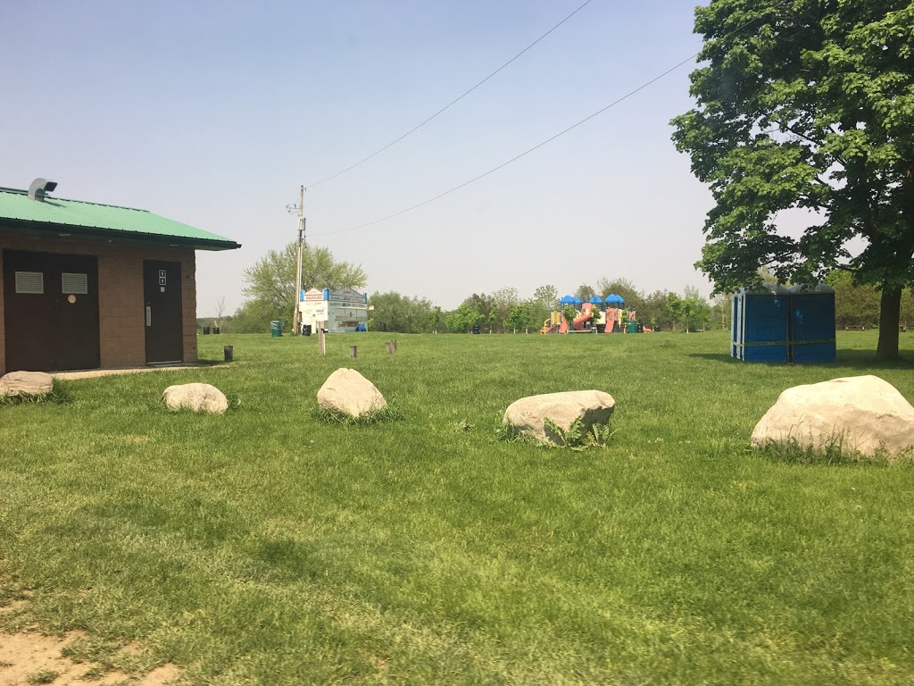 Fanshawe Conservation Area | 1424 Clarke Rd, London, ON N5V 5B9, Canada | Phone: (519) 951-6181