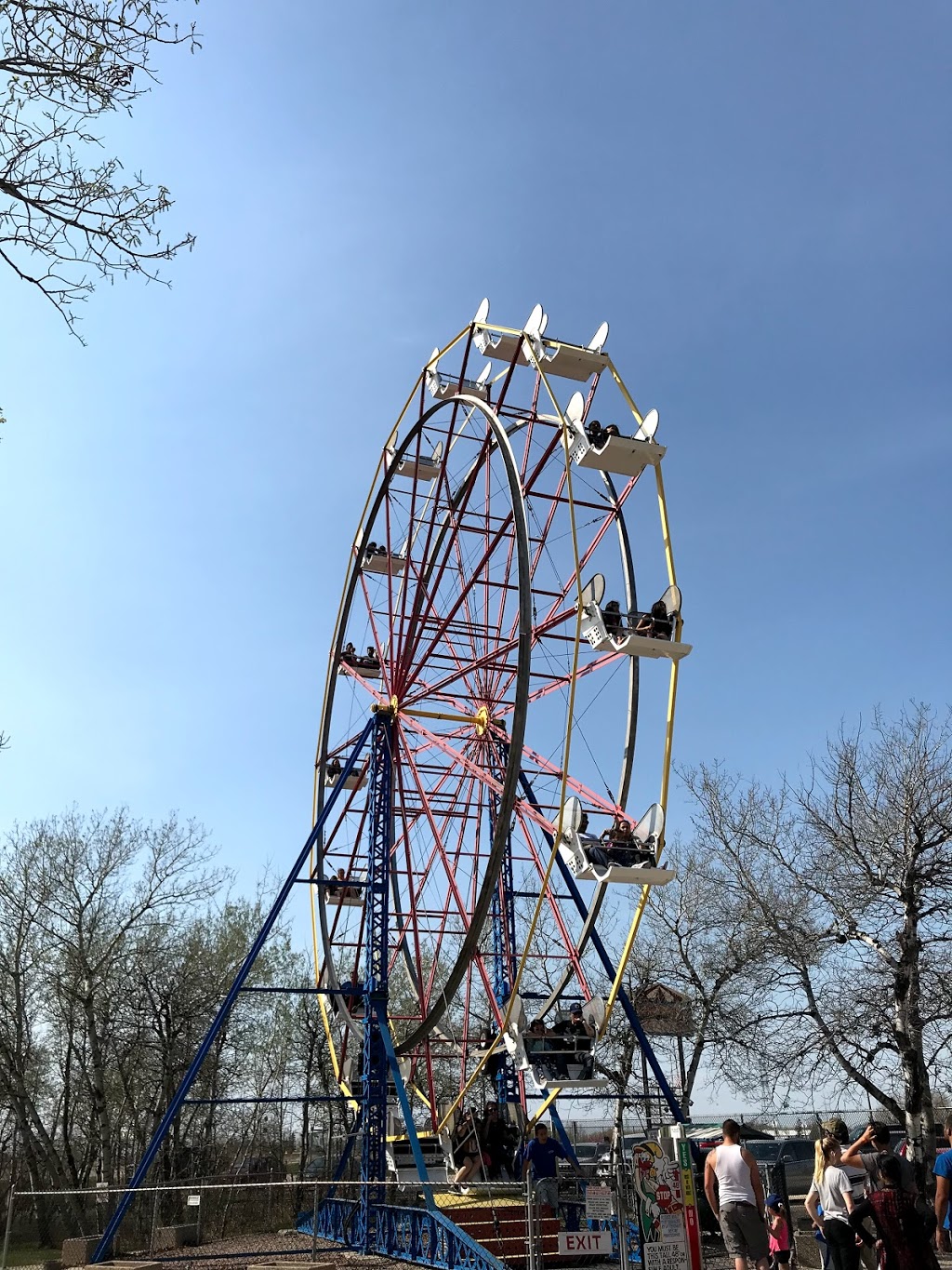 Tinkertown Amusements | 621 Murdock Rd, Winnipeg, MB R2C 2Z3, Canada | Phone: (204) 257-8095
