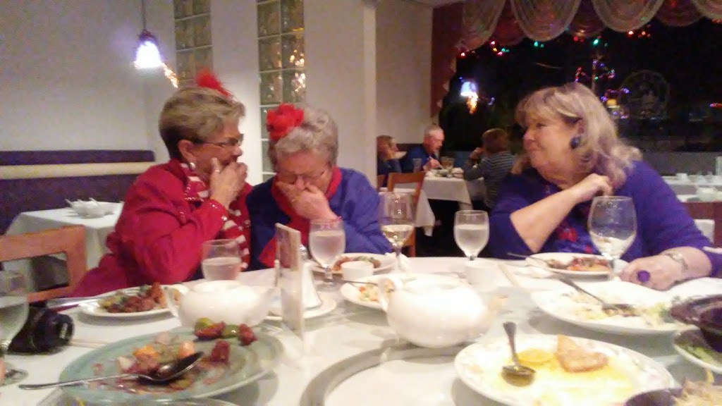 Ocean Palace Chinese Seafood Restaurant | 1077 56 St, Delta, BC V4L 2A2, Canada | Phone: (604) 948-9338