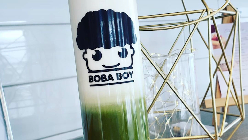 Boba Boy | 253 King St N Unit: FC4, Waterloo, ON N2J 2Y8, Canada | Phone: (519) 884-5727