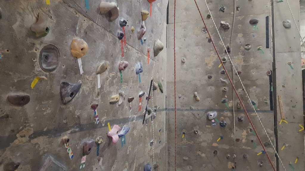 Peaks Indoor Rock Climbing | 630 Welland Ave, St. Catharines, ON L2M 5V6, Canada | Phone: (905) 988-5651
