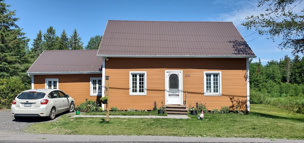 Les Jardins de Gravel | 212 Rang St Lazare, Saint-Apollinaire, QC G0S 2E0, Canada | Phone: (418) 255-9317