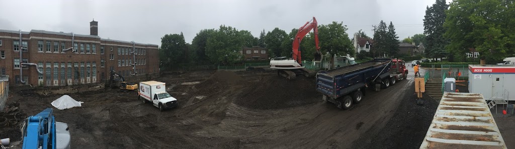 Excavation M.Leclerc | 450 Rue Raygo, La Présentation, QC J0H 1B0, Canada | Phone: (450) 440-4045