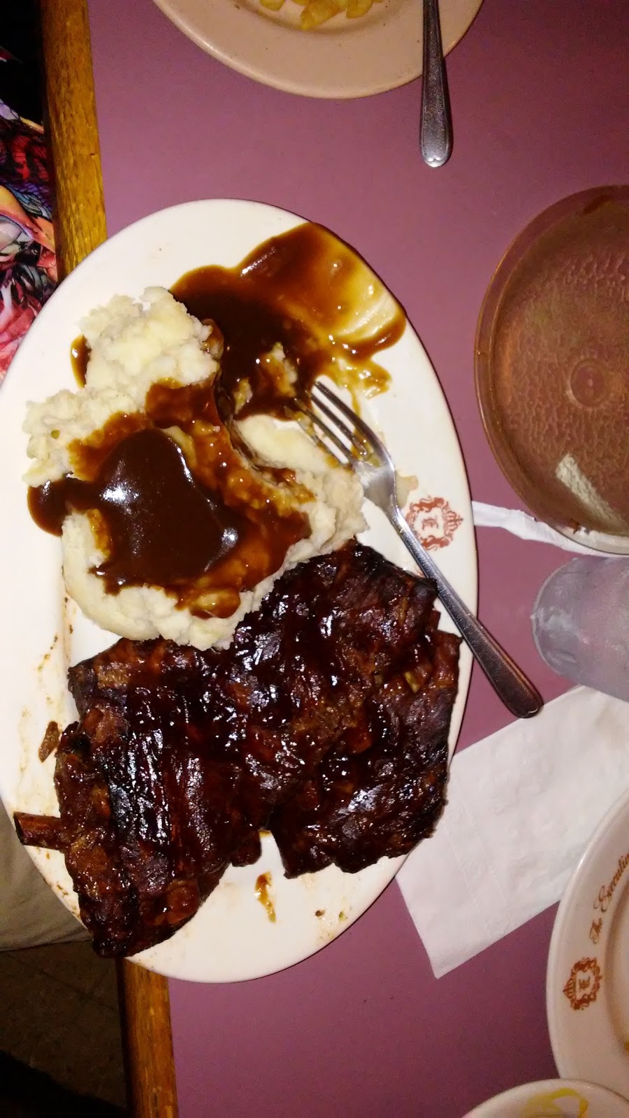 Three Star Family Restaurant | 10770 Main St, North Collins, NY 14111, USA | Phone: (716) 337-3872