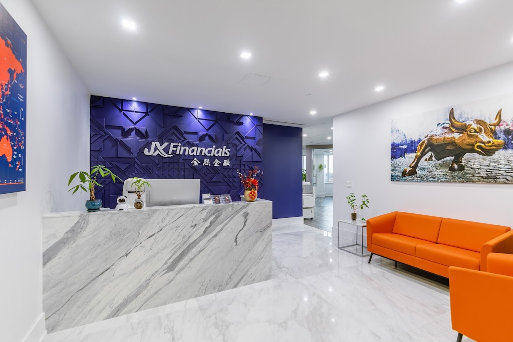 金熙金融（JinXi Financial） | 60 Columbia Way Unit 508, Markham, ON L3R 0C9, Canada | Phone: (416) 848-9509