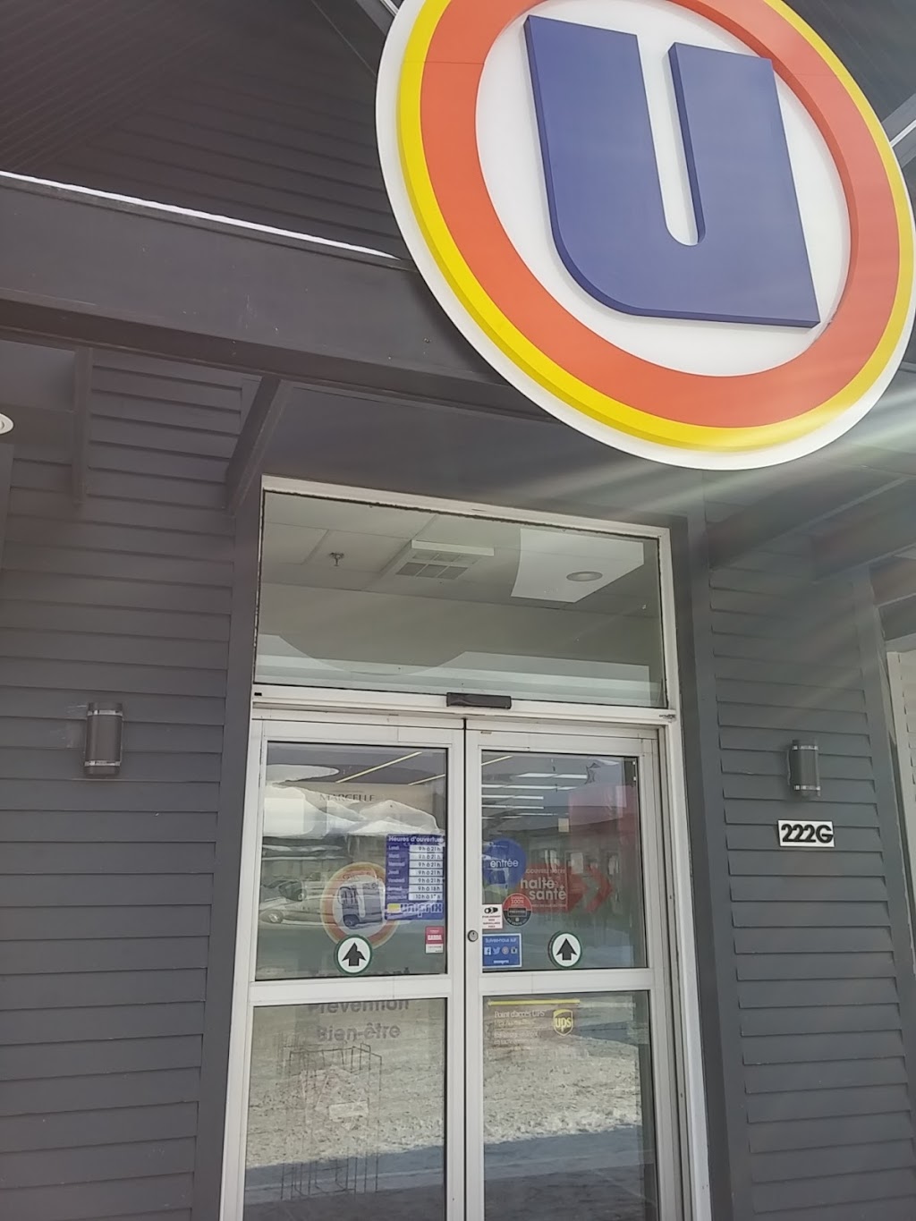 Uniprix Luc Bourassa, Martin Halley et Matthieu Leduc - Pharmaci | 222, G, Chemin du Lac-Millette, Saint-Sauveur, QC J0R 1R3, Canada | Phone: (450) 227-8451