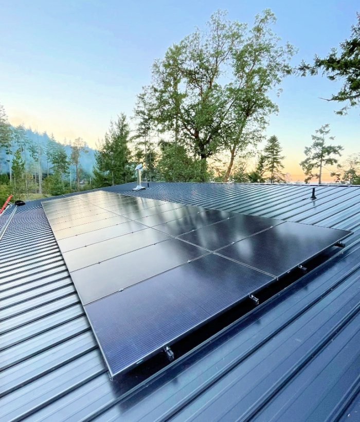 WeGo Solar | 9357 Trans-Canada Hwy, Chemainus, BC V0R 1K5, Canada | Phone: (250) 246-4305