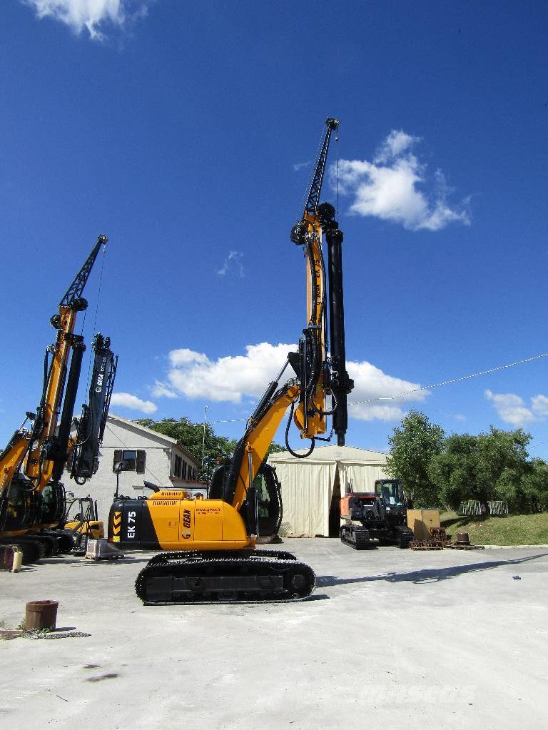 Zucco Shoring | Toronto Shoring and Helical Piers | 1 Brian Way, Unionville, ON L3R 4Z7, Canada | Phone: (905) 696-7848