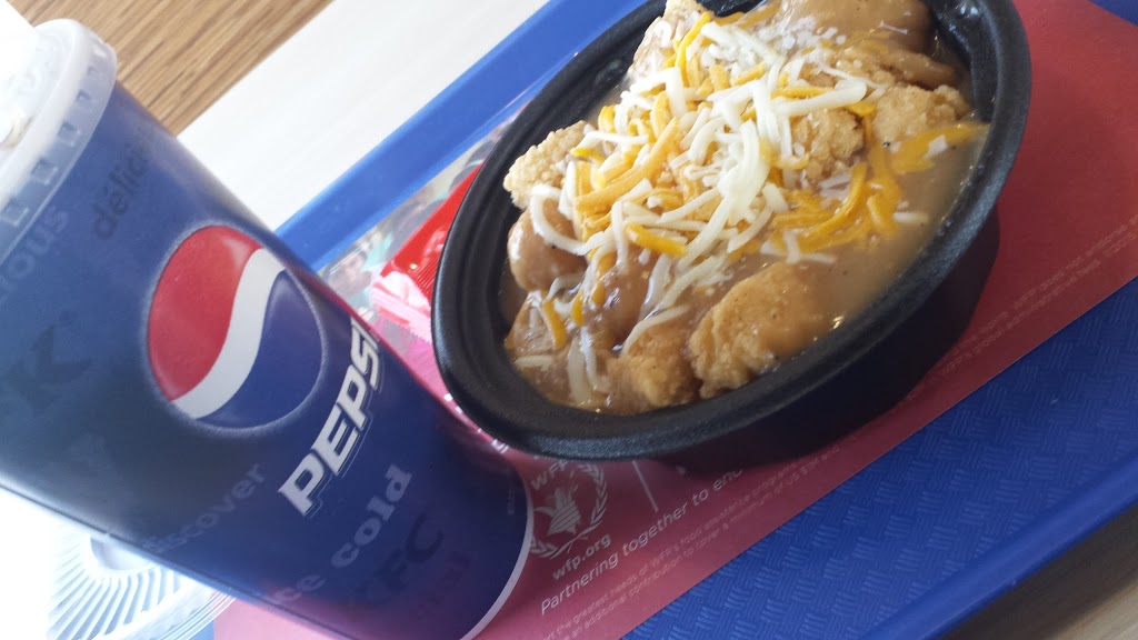 KFC | 565 Albert St N, Regina, SK S4R 2P2, Canada | Phone: (306) 791-6410