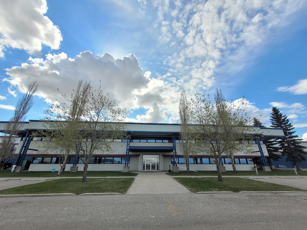 Scott Springfield Manufacturing Inc 7007 84 St SE, Calgary, AB T2C 4T6, Canada