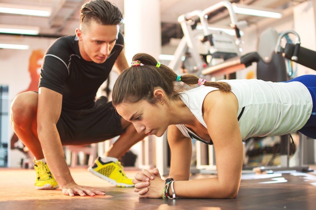 Nutritionniste Montreal UQAM - Equipe Nutrition | 1212 Rue Sanguinet, Montréal, QC H2X 3E7, Canada | Phone: (514) 943-6896