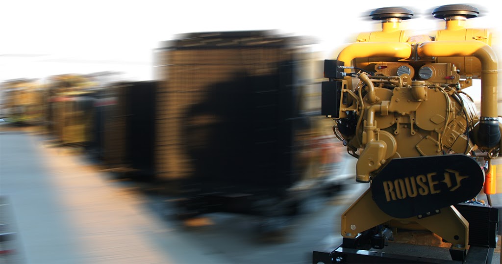 Rouse Industries Inc. | 300 South Side Service Road Hway 13 & 39, Crossroad Industrial Park,, Weyburn, SK, Weyburn, SK S4H 2K7, Canada | Phone: (306) 861-0711