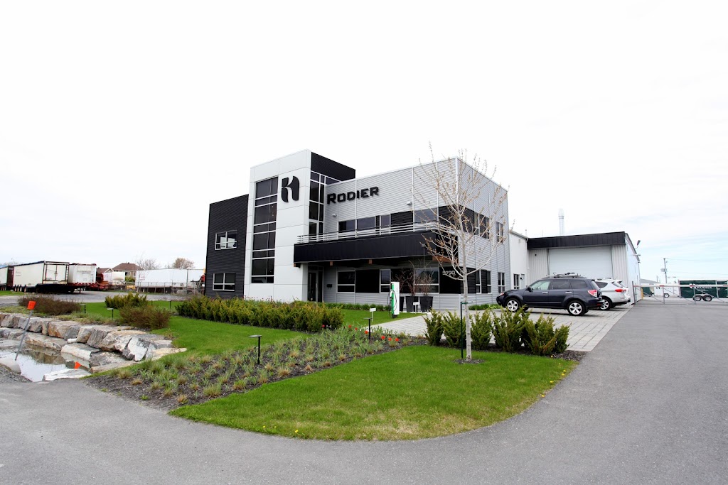 Paysages Rodier | 5790 Rue Lamoureux, Saint-Hyacinthe, QC J2R 1S4, Canada | Phone: (450) 796-2266