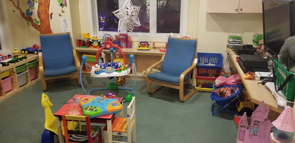 Ronald McDonald House | 407 Smyth Rd, Ottawa, ON K1H 8M8, Canada | Phone: (613) 737-5523