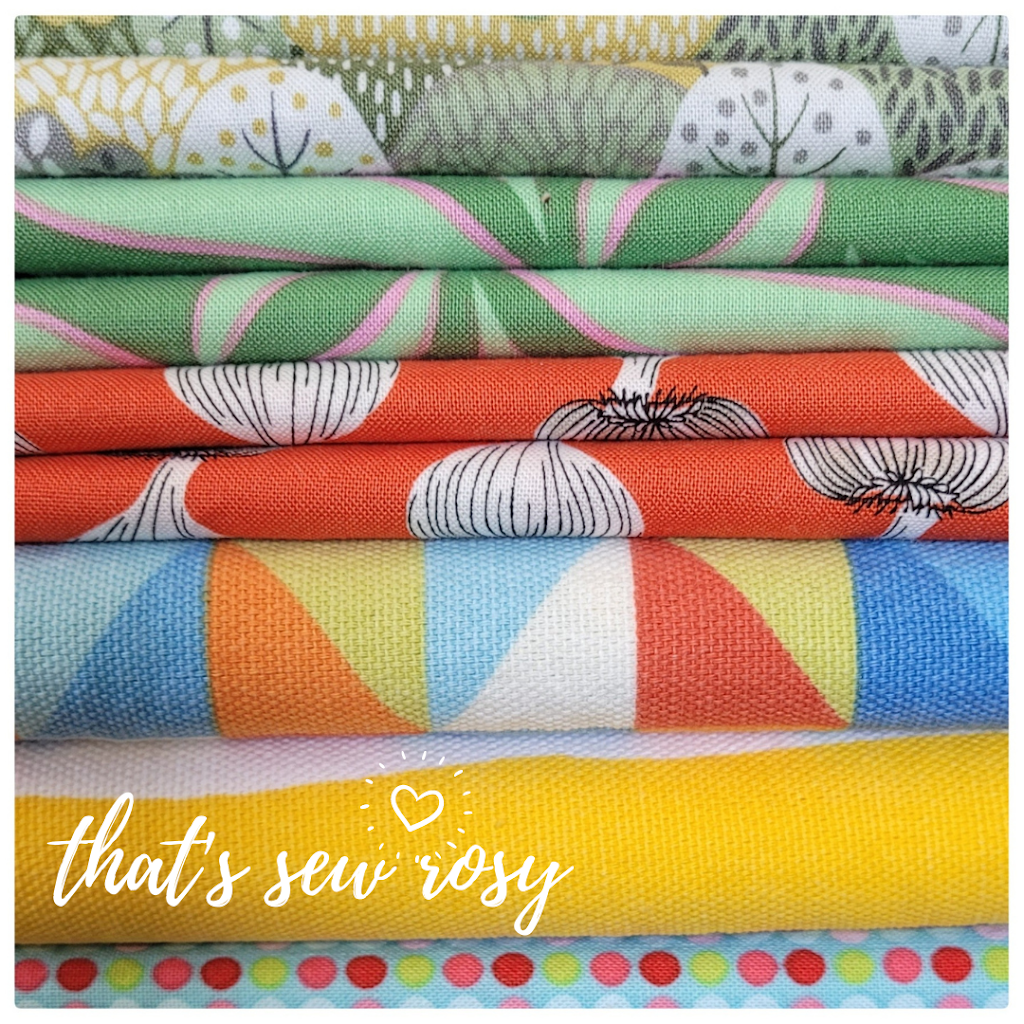 thats.sew.rosy | N Riverdale Dr, Caledon, ON L7C 3K3, Canada | Phone: (416) 809-7679